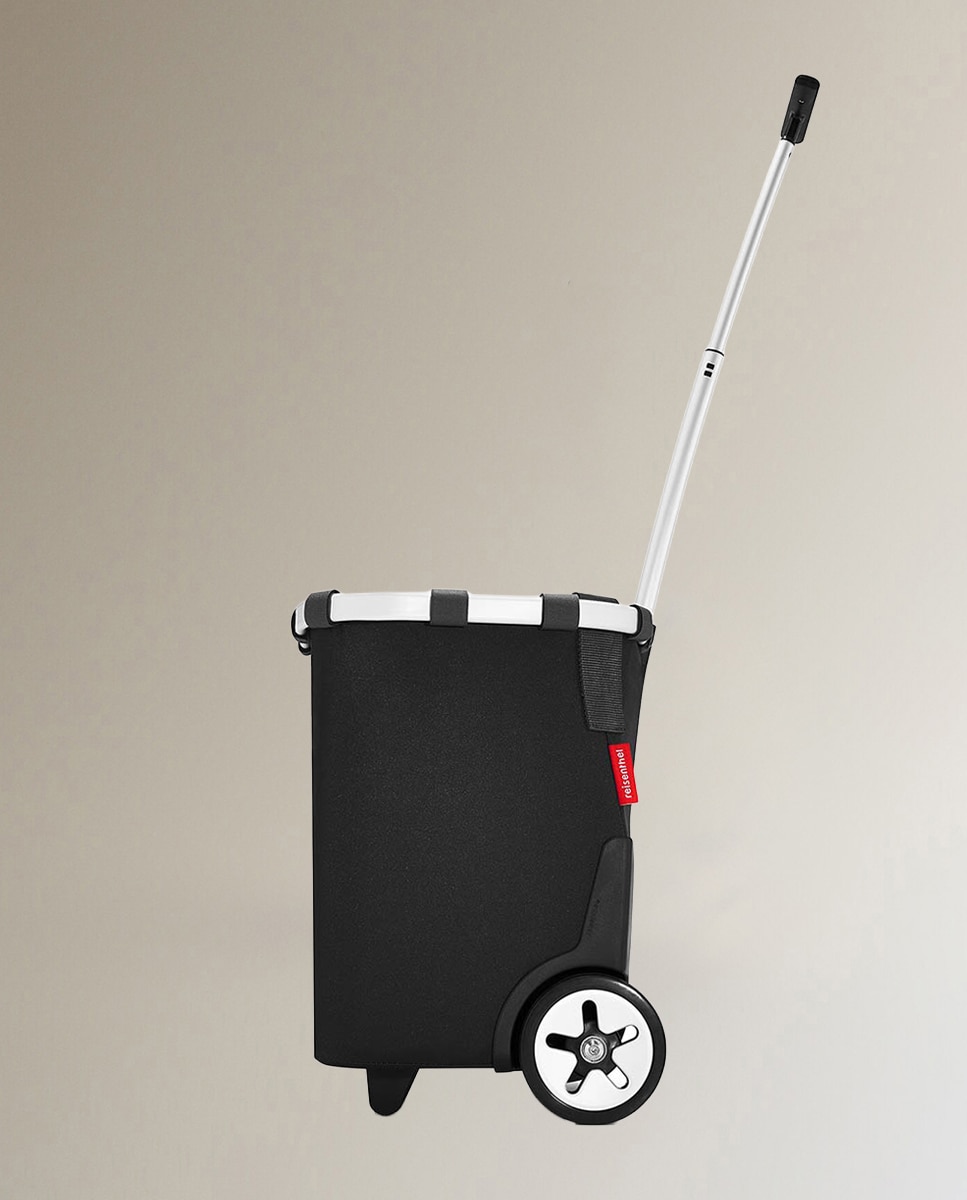 Carrycruiser Dots Preto-2