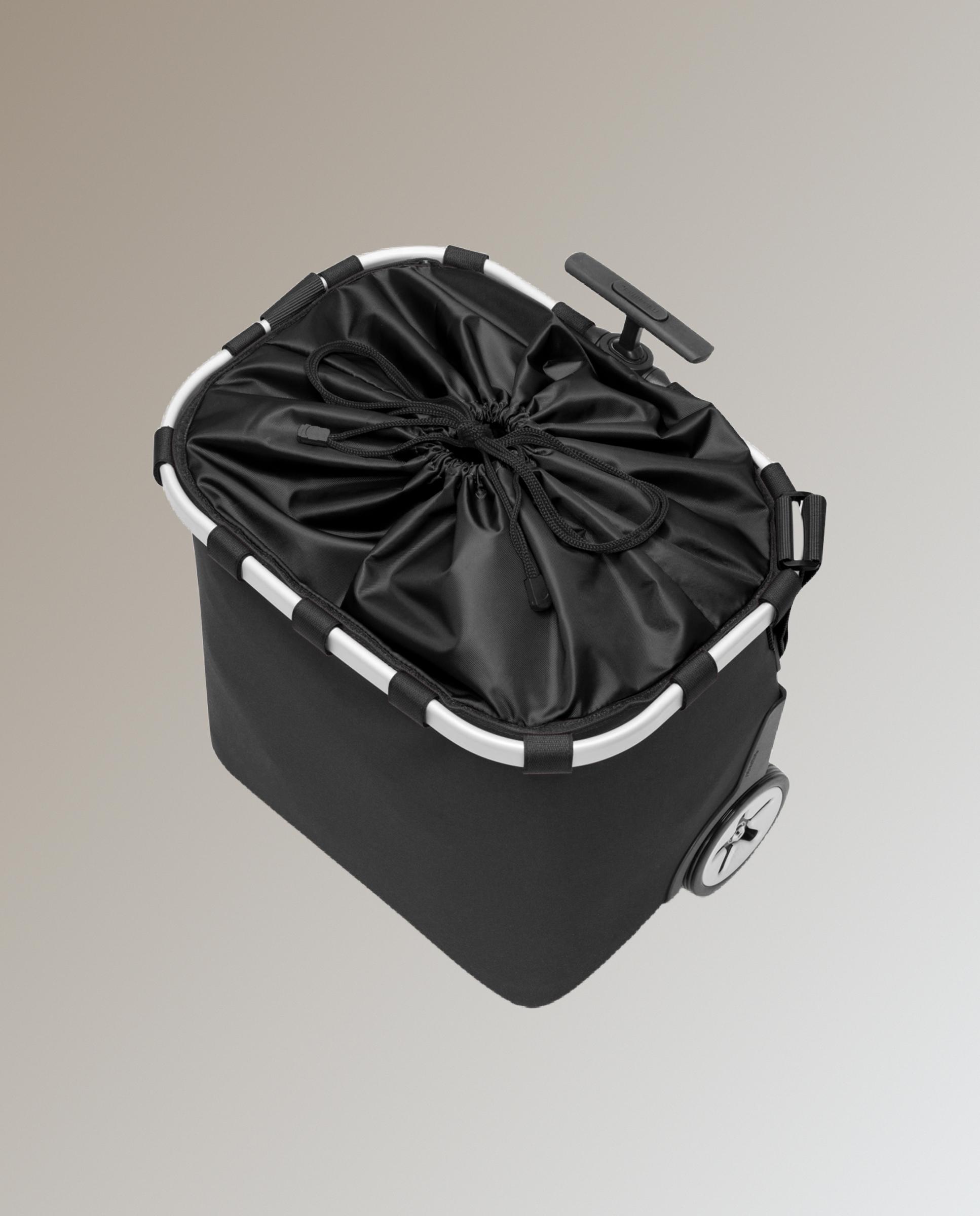 Carrycruiser Dots Preto-3