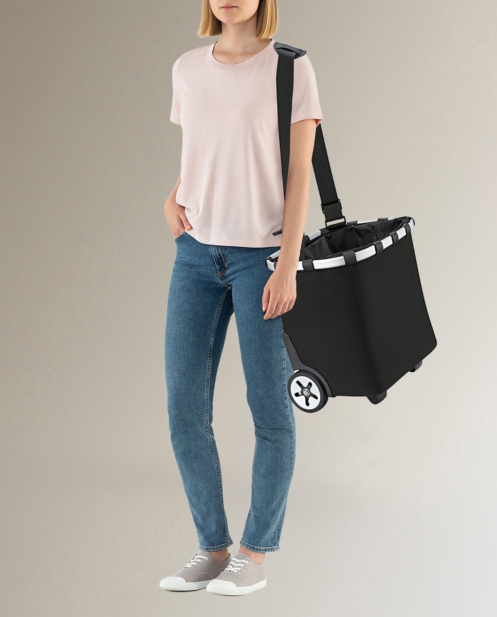 Carrycruiser Dots Preto-7