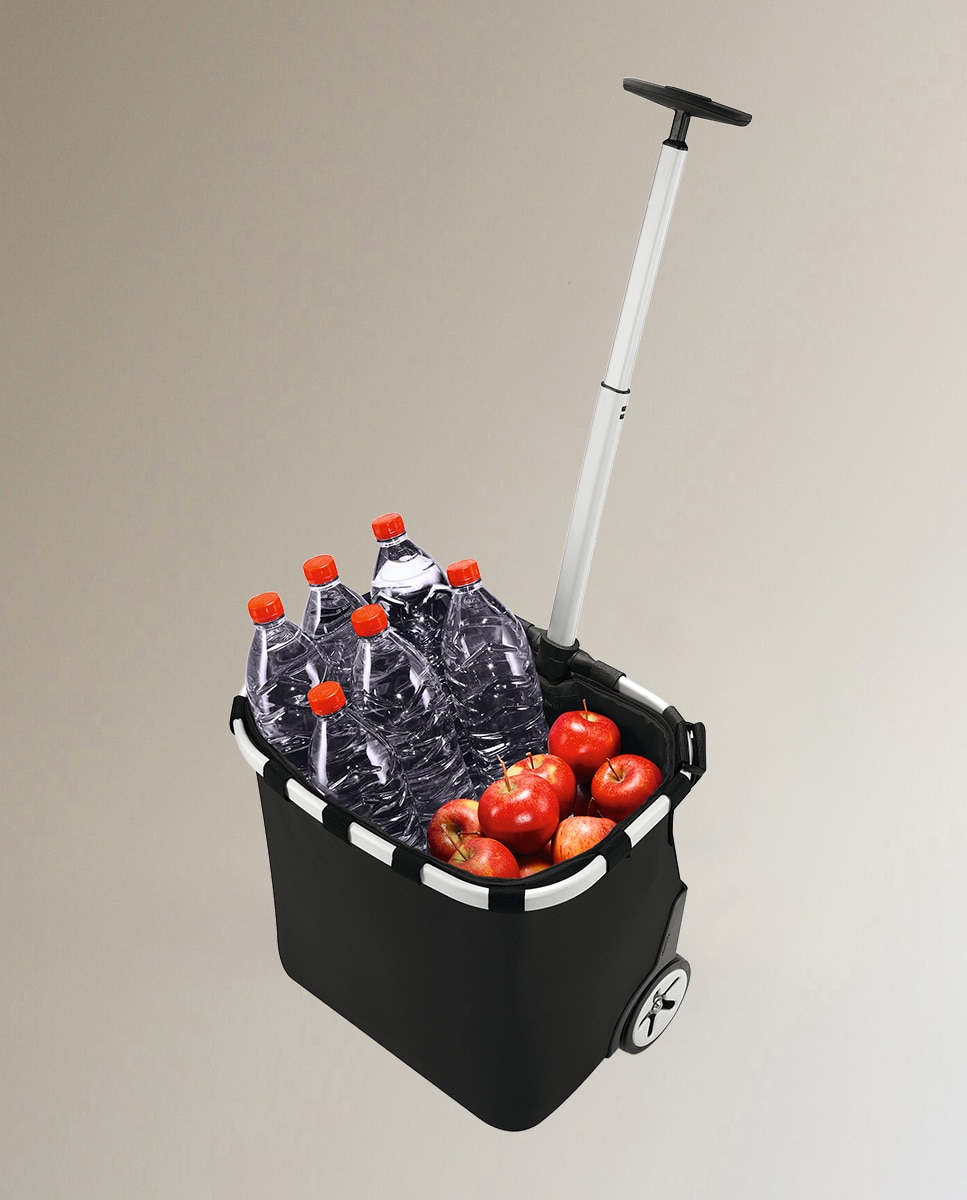 Carrycruiser Dots Preto-8