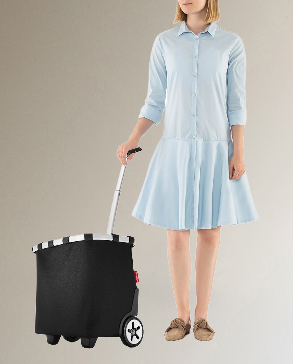Carrycruiser Dots Preto-9