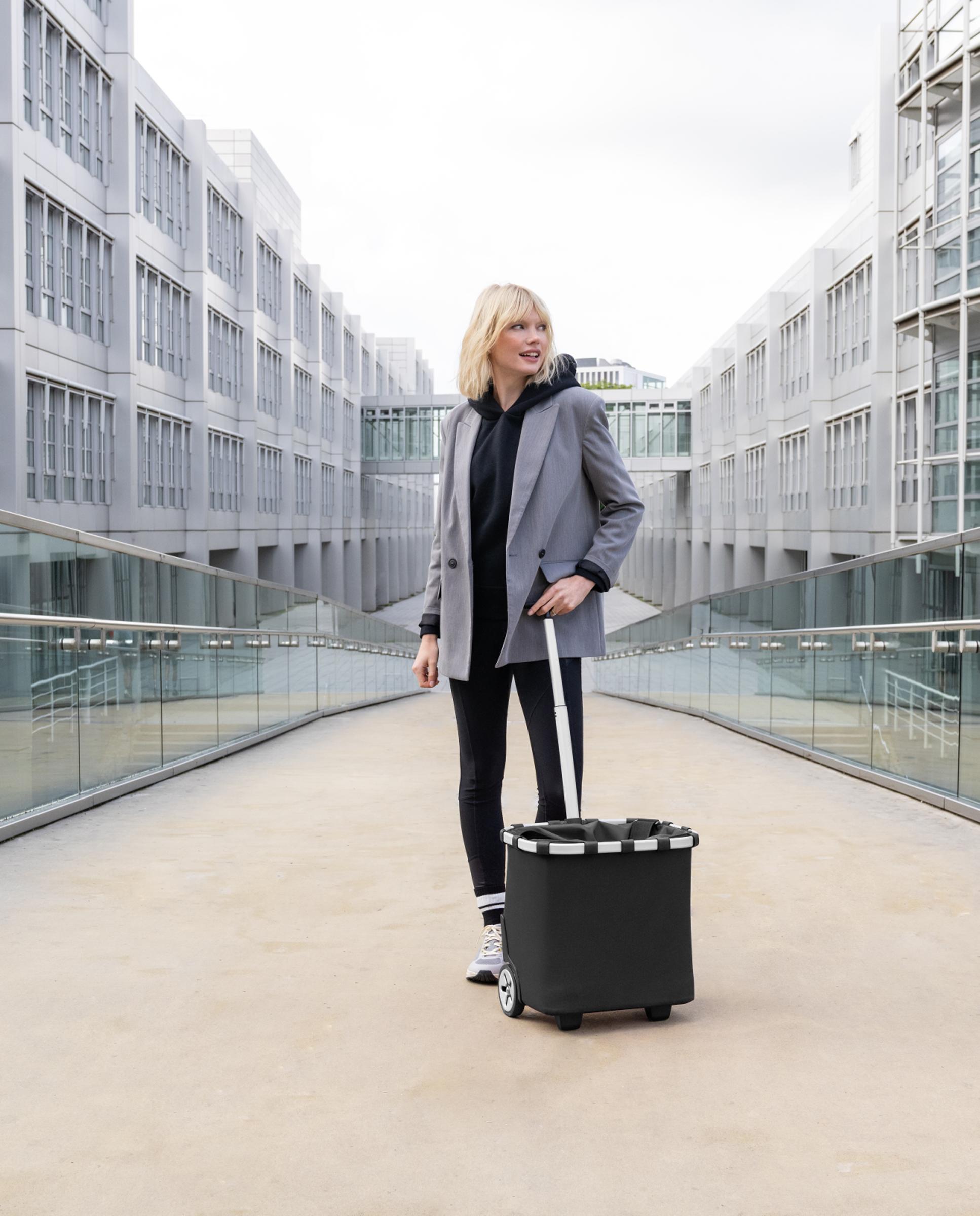 Carrycruiser Dots Preto-10