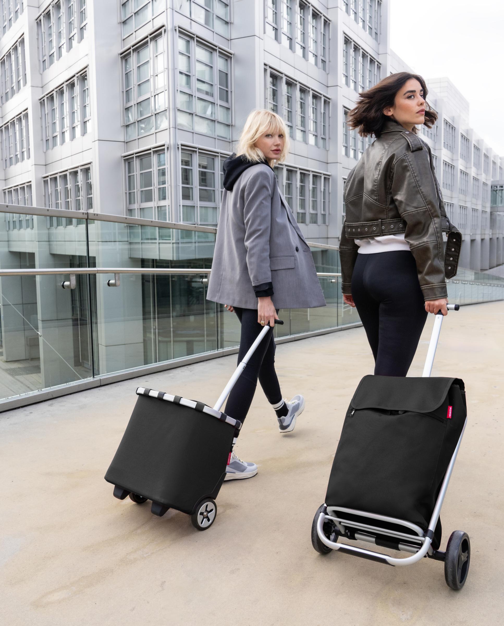 Carrycruiser Dots Preto-11