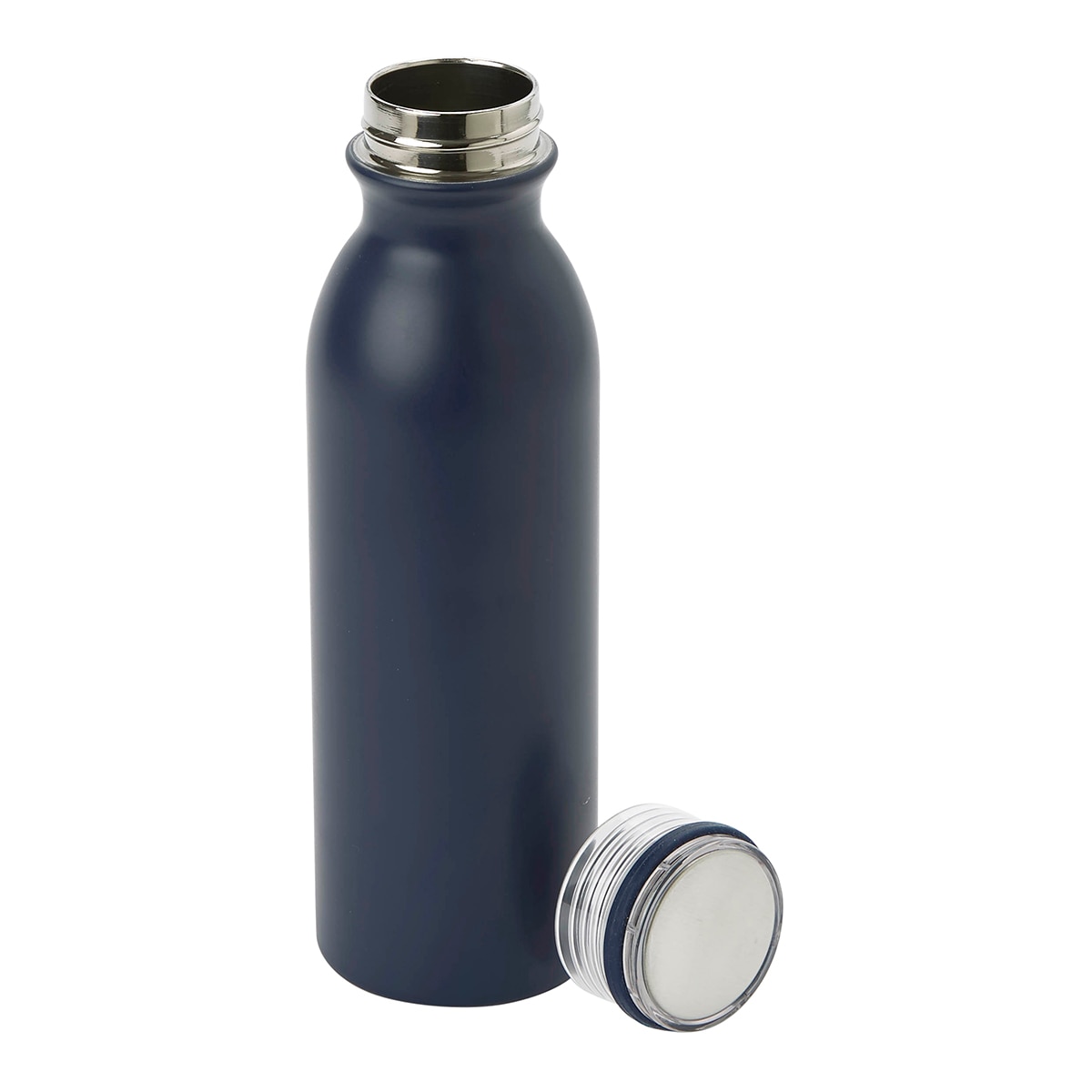 Botella de agua Element - Azul marino Azul marino-2