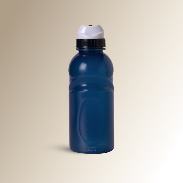 Imagen 0 de Botella de agua Plastic Stealth El Corte Inglés
