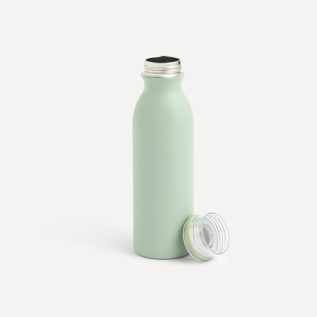 Botella de agua Element - Menta Menta-3