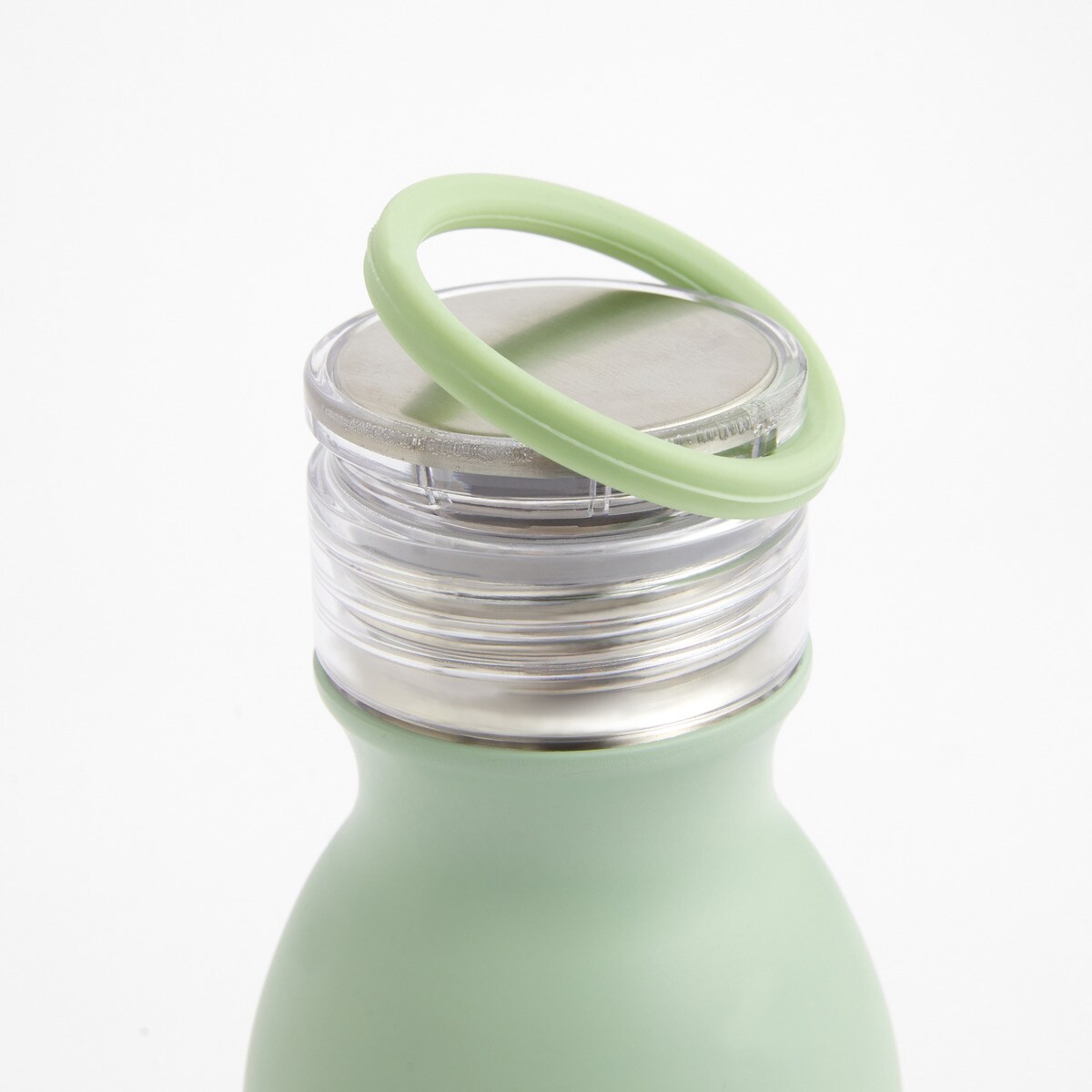 Botella de agua Element - Menta Menta-4