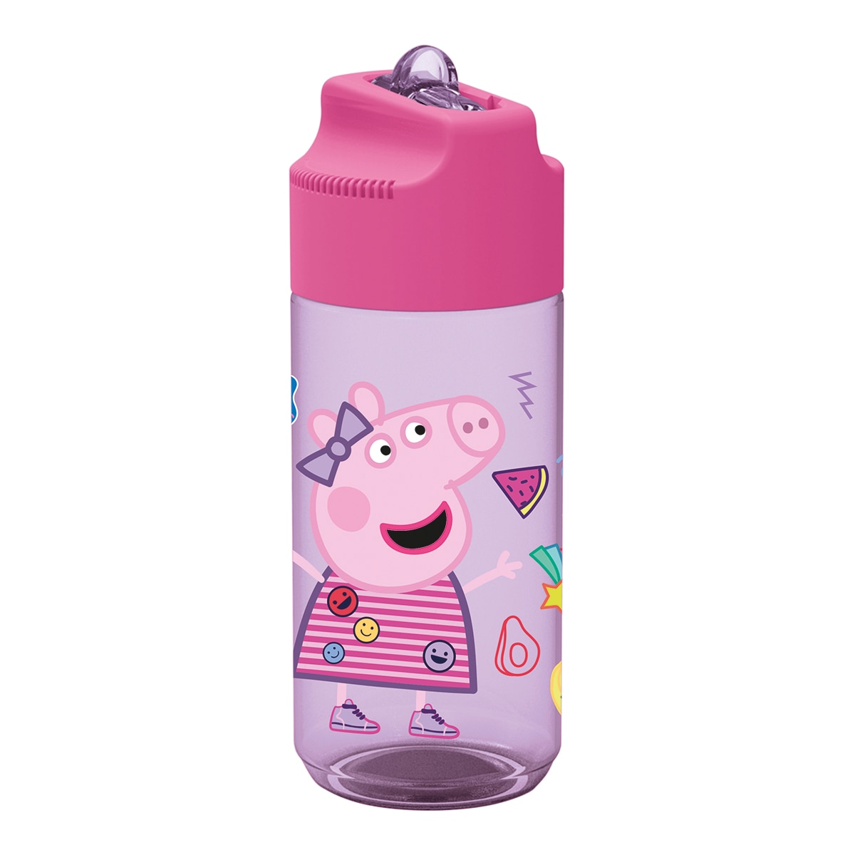 Imagen 0 de Botella de agua Peppa Pig Disney