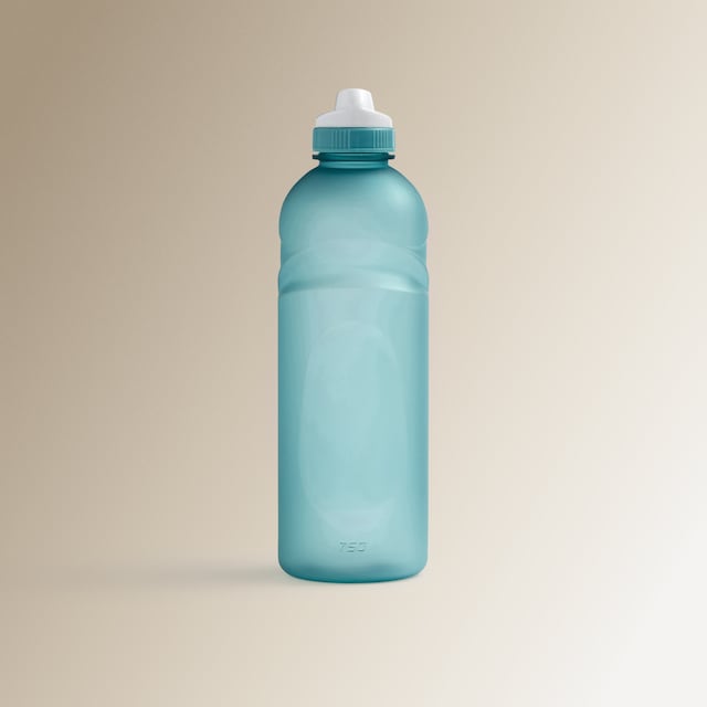 Imagen 0 de Botella de agua Soft 750 ml El Corte Inglés