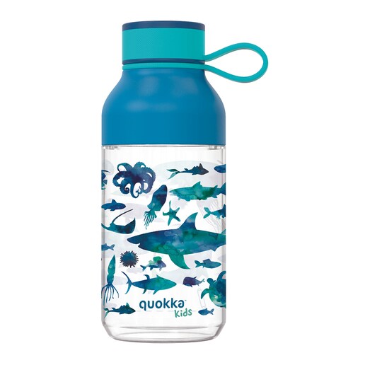 Botella de agua Sea Animals Quokka