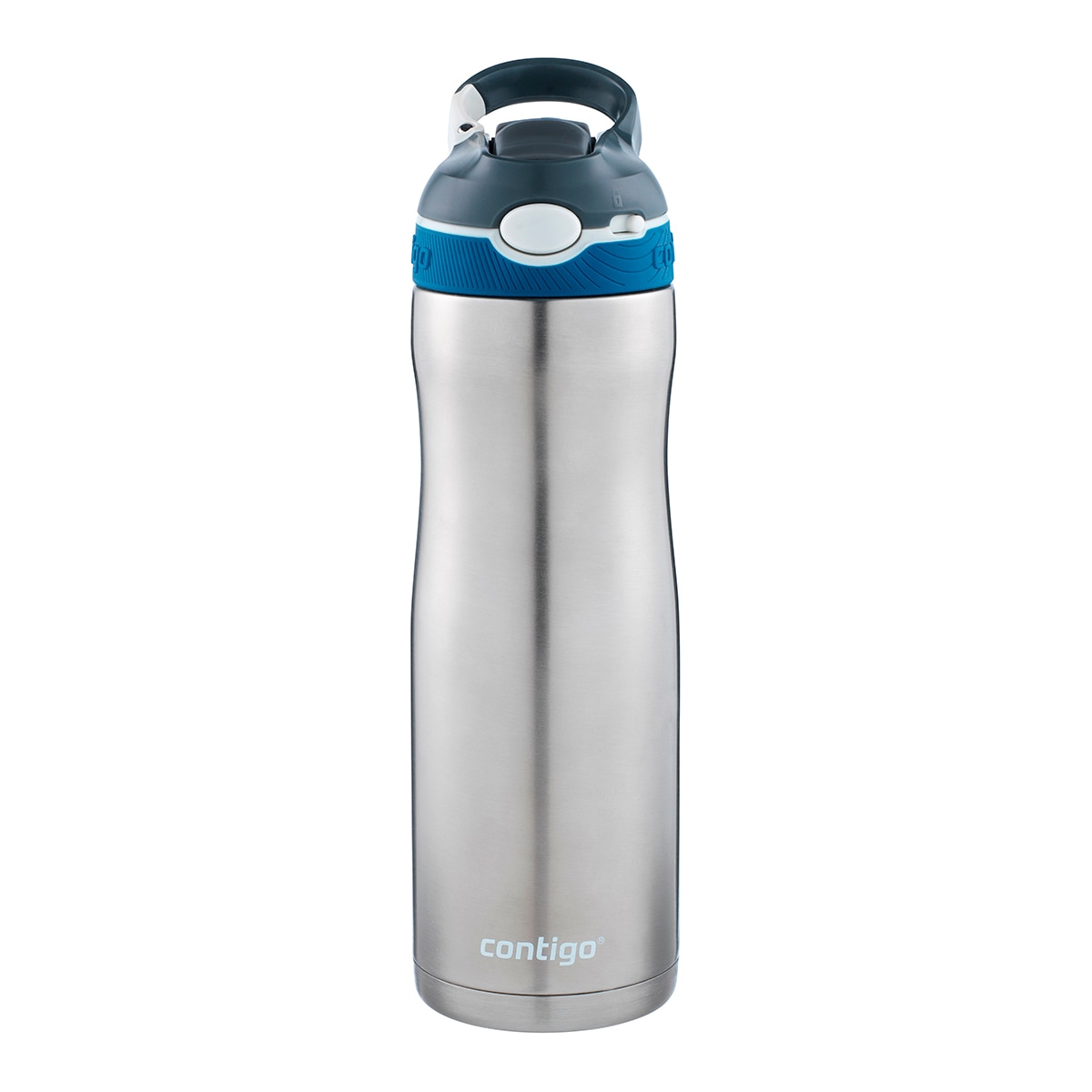 Garrafa de Água Ashland Aço-1