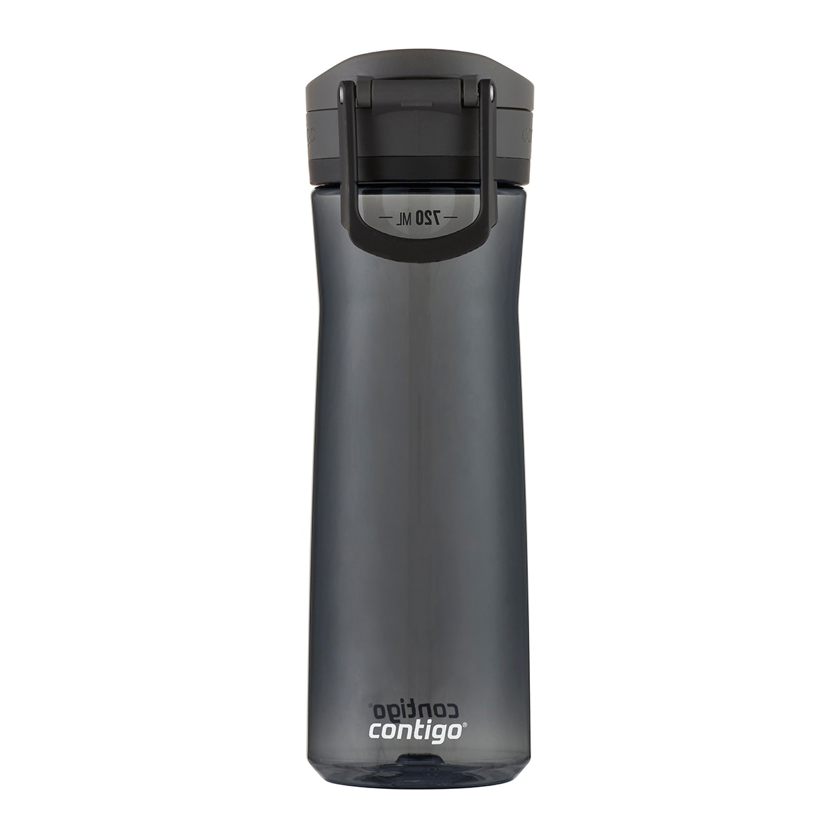 Garrafa De Água Jackson 2.0 - 720 ml Preto-3