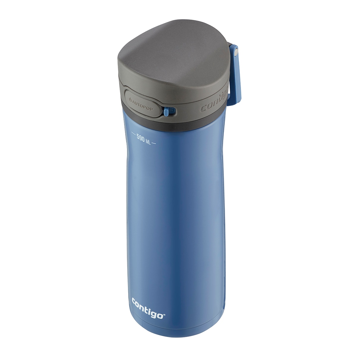 Garrafa de Água Jackson 2.0 - 590 ml Azul-marinho-2