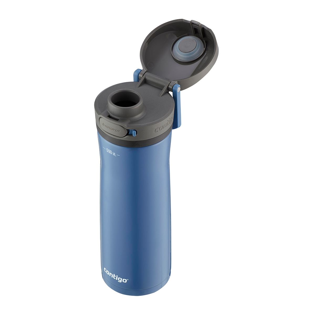 Garrafa de Água Jackson 2.0 - 590 ml Azul-marinho-4