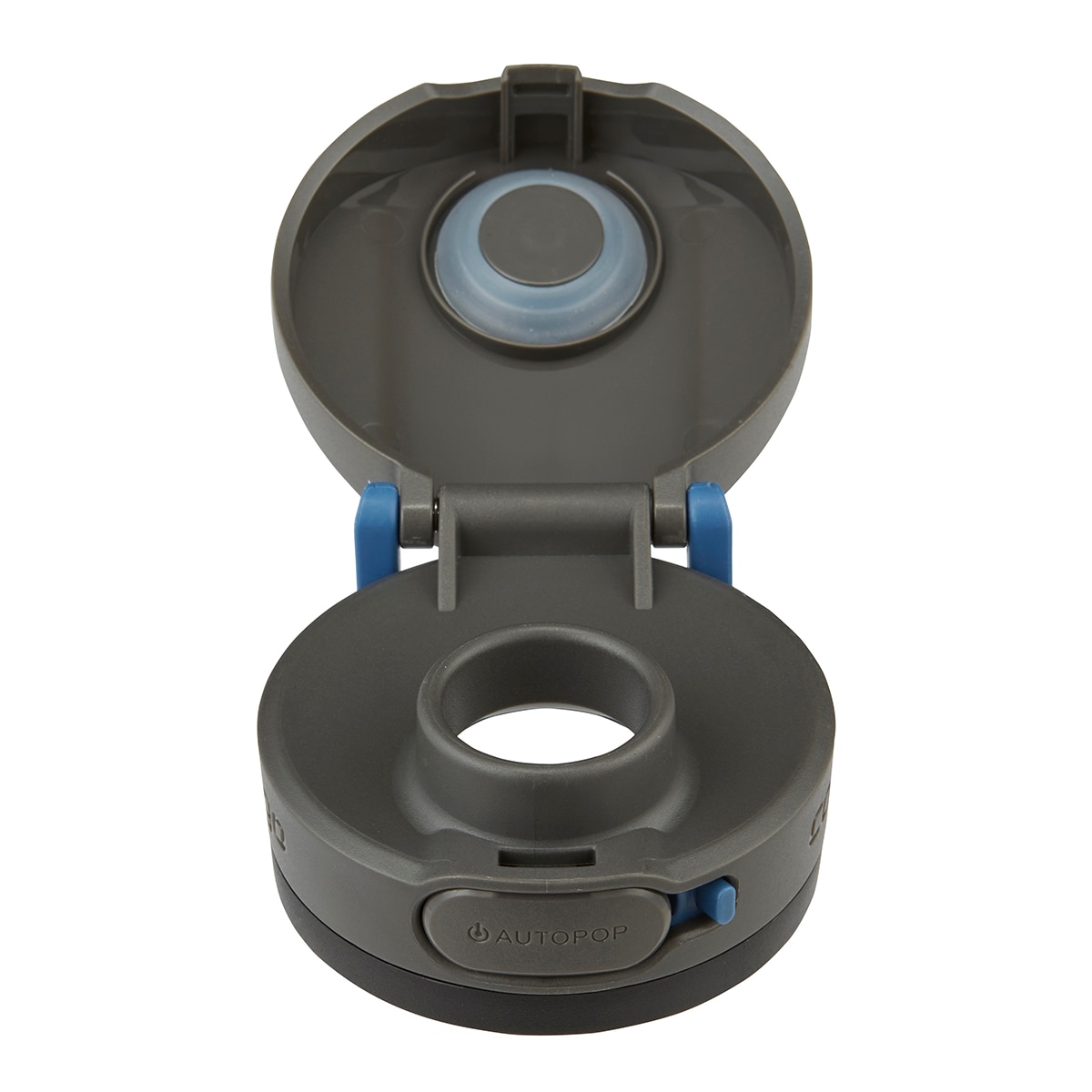 Garrafa de Água Jackson 2.0 - 590 ml Azul-marinho-6