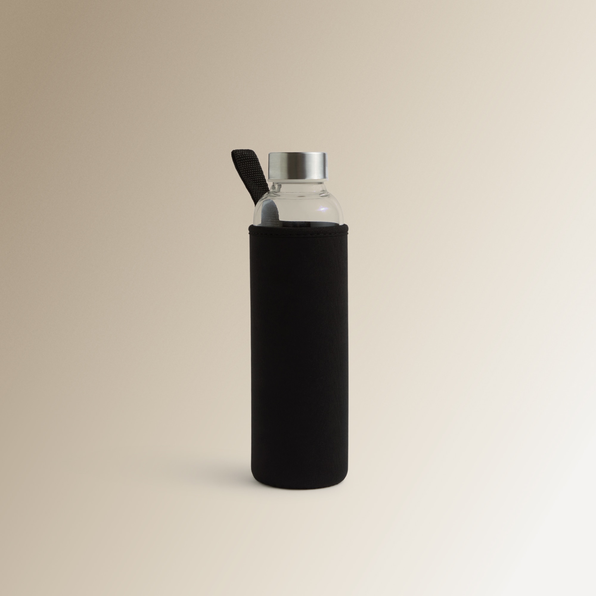 Imagem 0 de Garrafa de Água com Capa de Neopreno