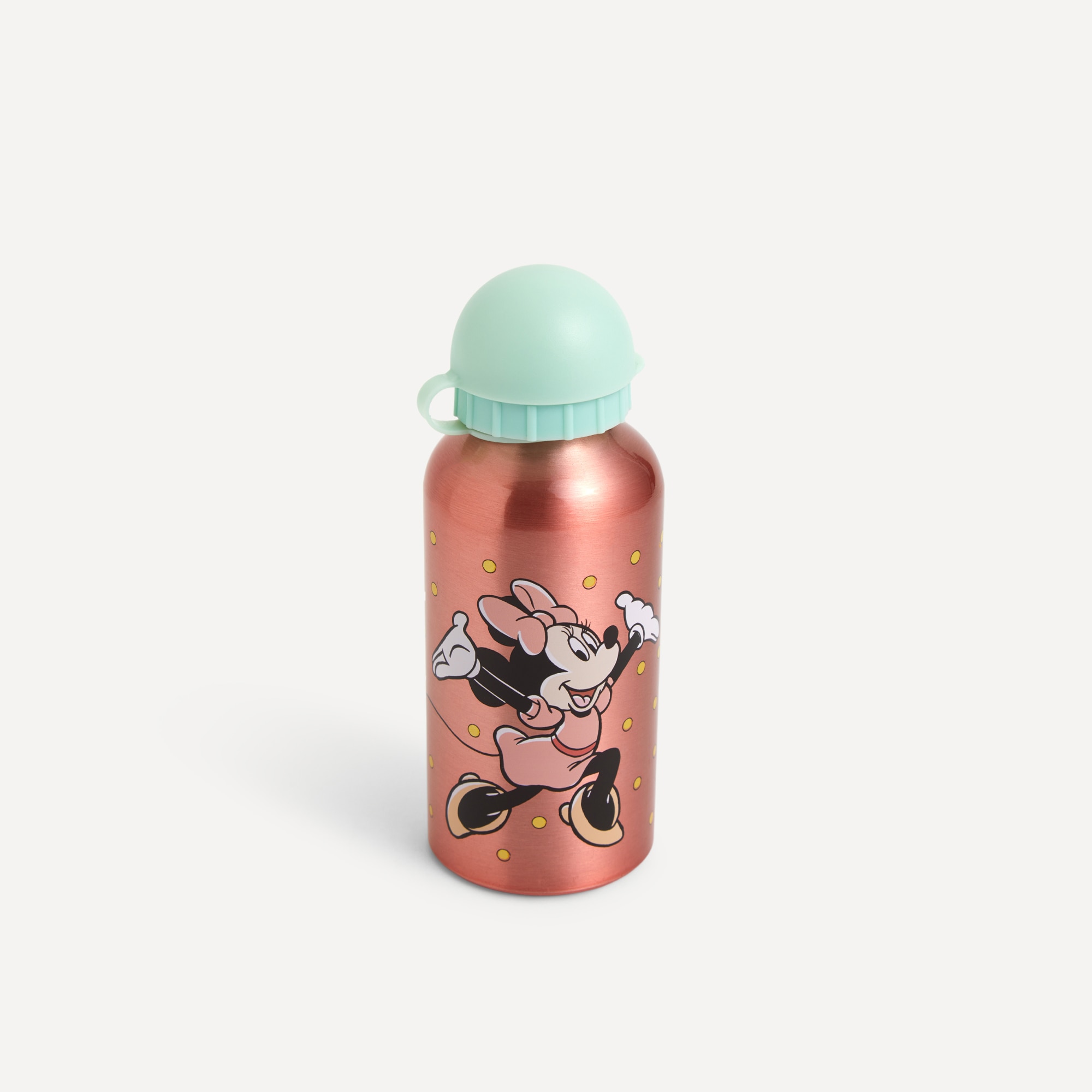 Imagen 0 de Botella de aluminio Minnie Disney