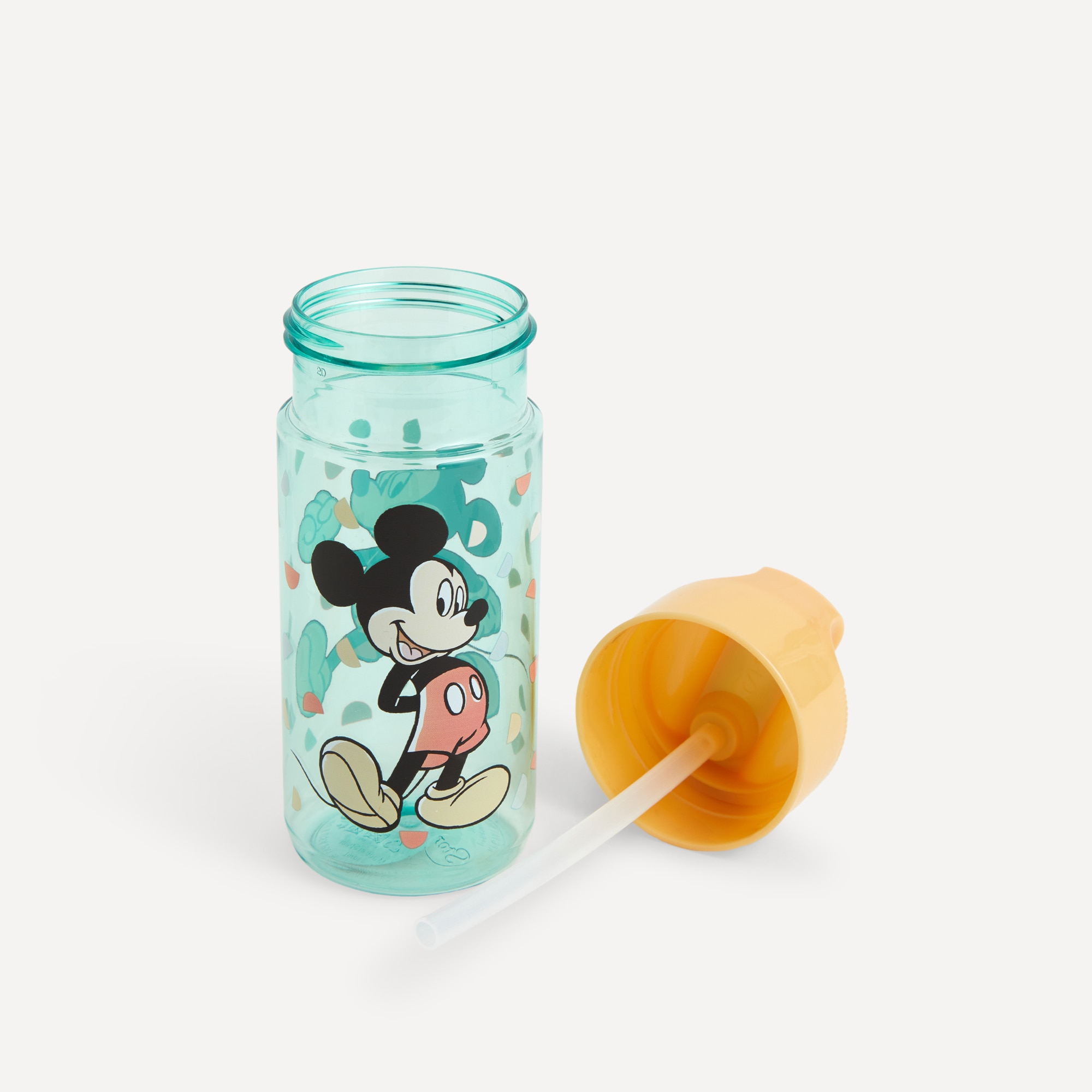 Botella tritán Mickey Disney Multicolor-2
