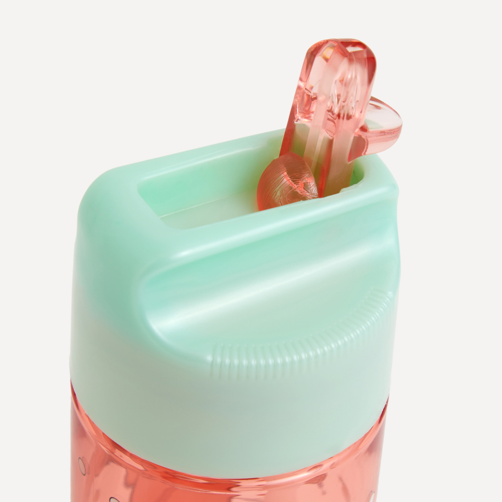 Botella tritán Minnie Disney Multicolor-3