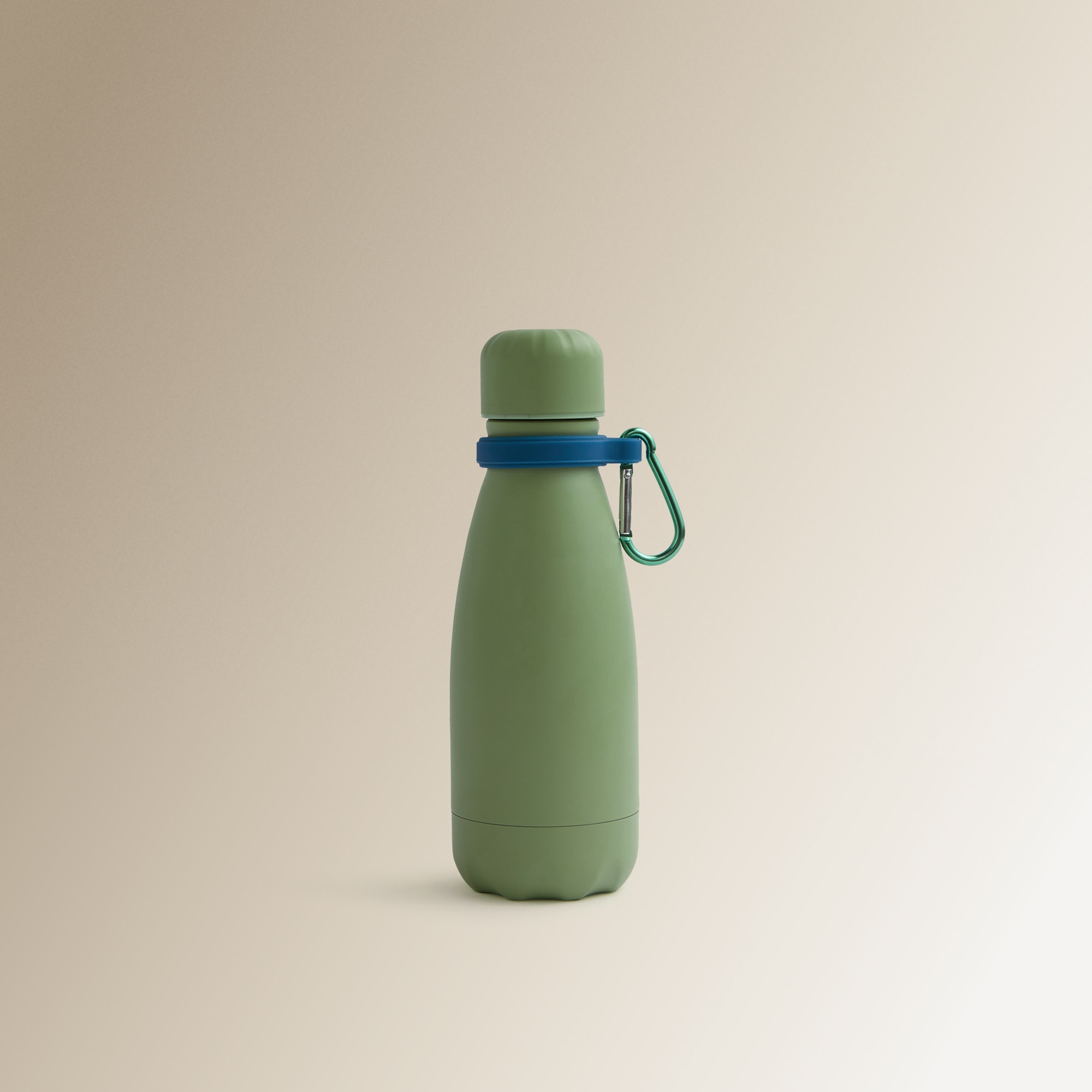 Garrafa de Água Mini Home Verde-1