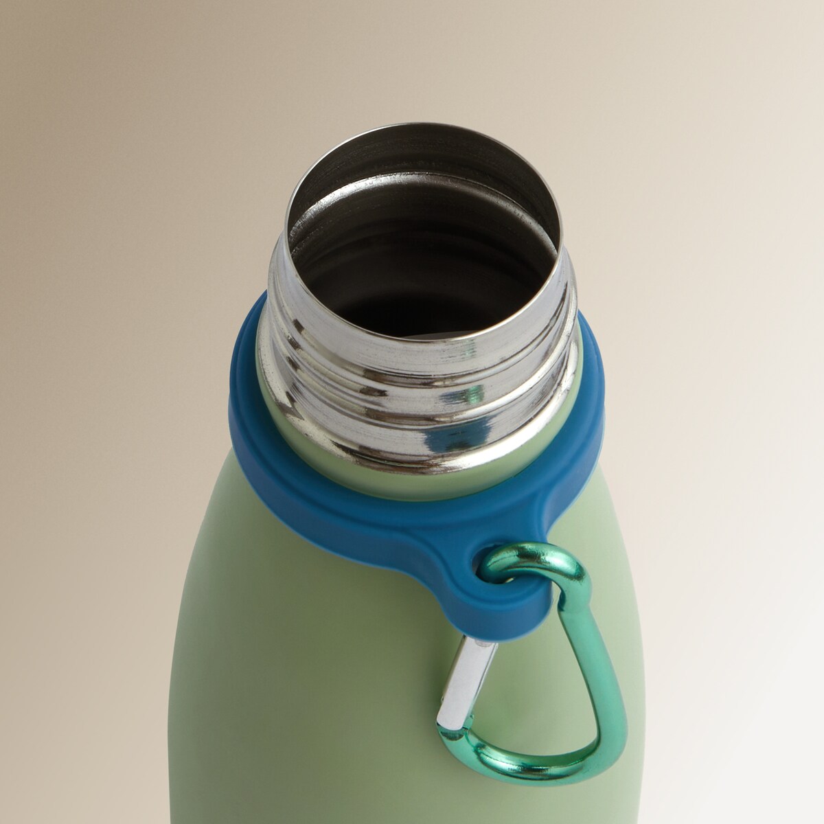 Garrafa de Água Mini Home Verde-3