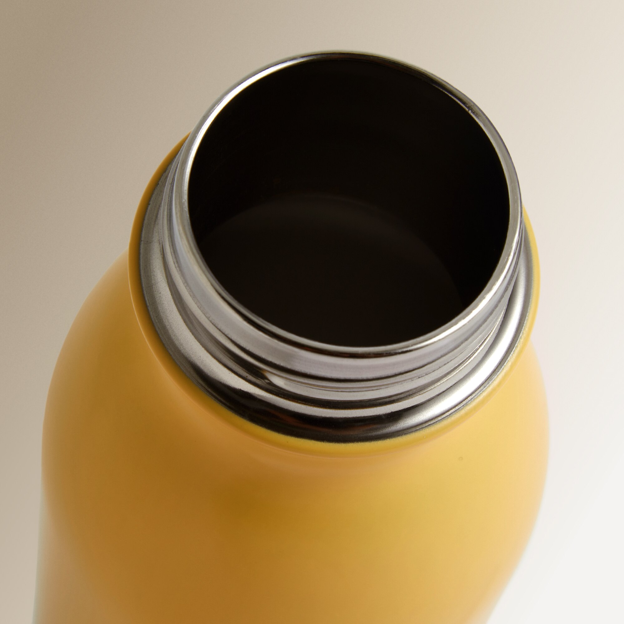 Botella de agua Element Amarillo-3