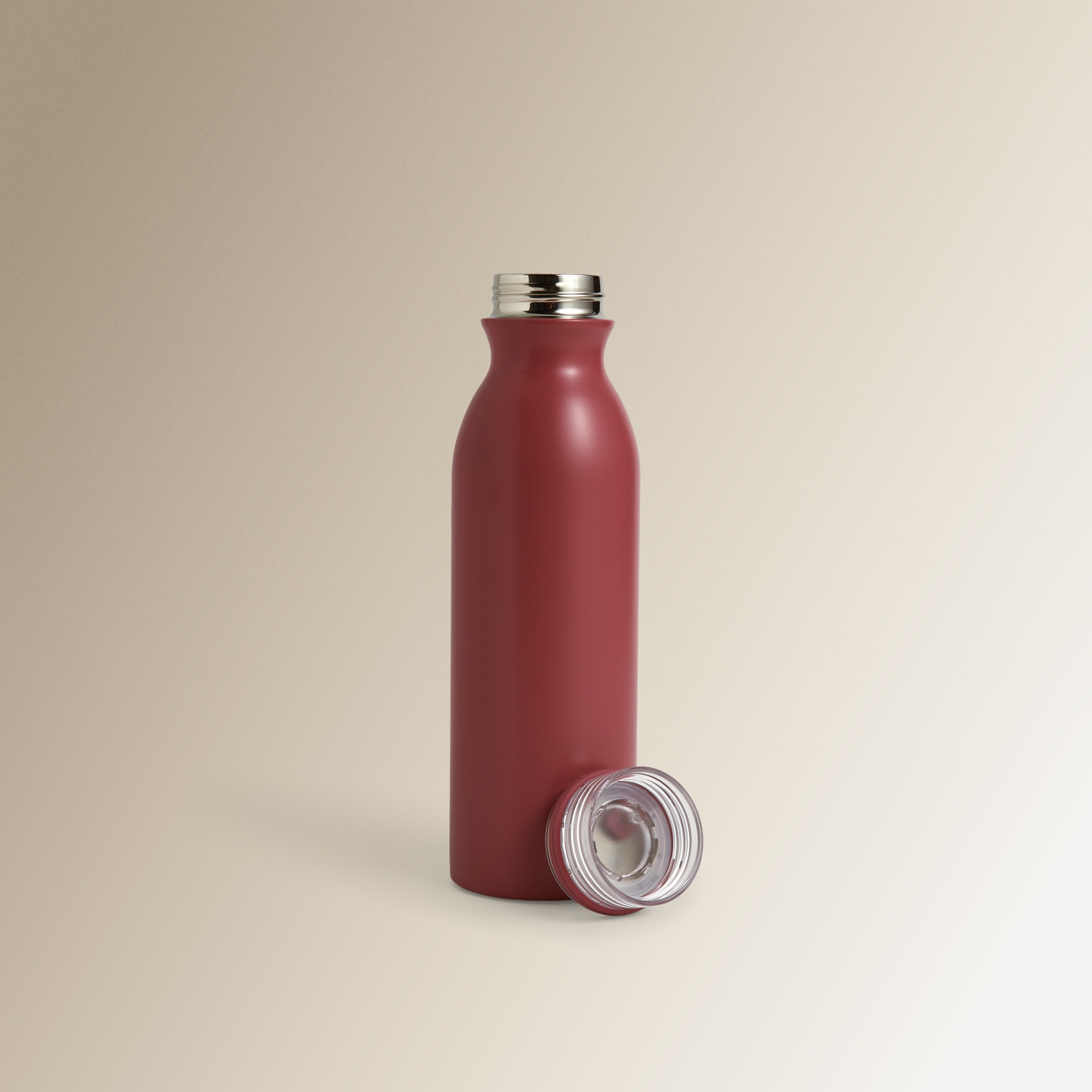 Botella de agua Element - Magenta Magenta-2