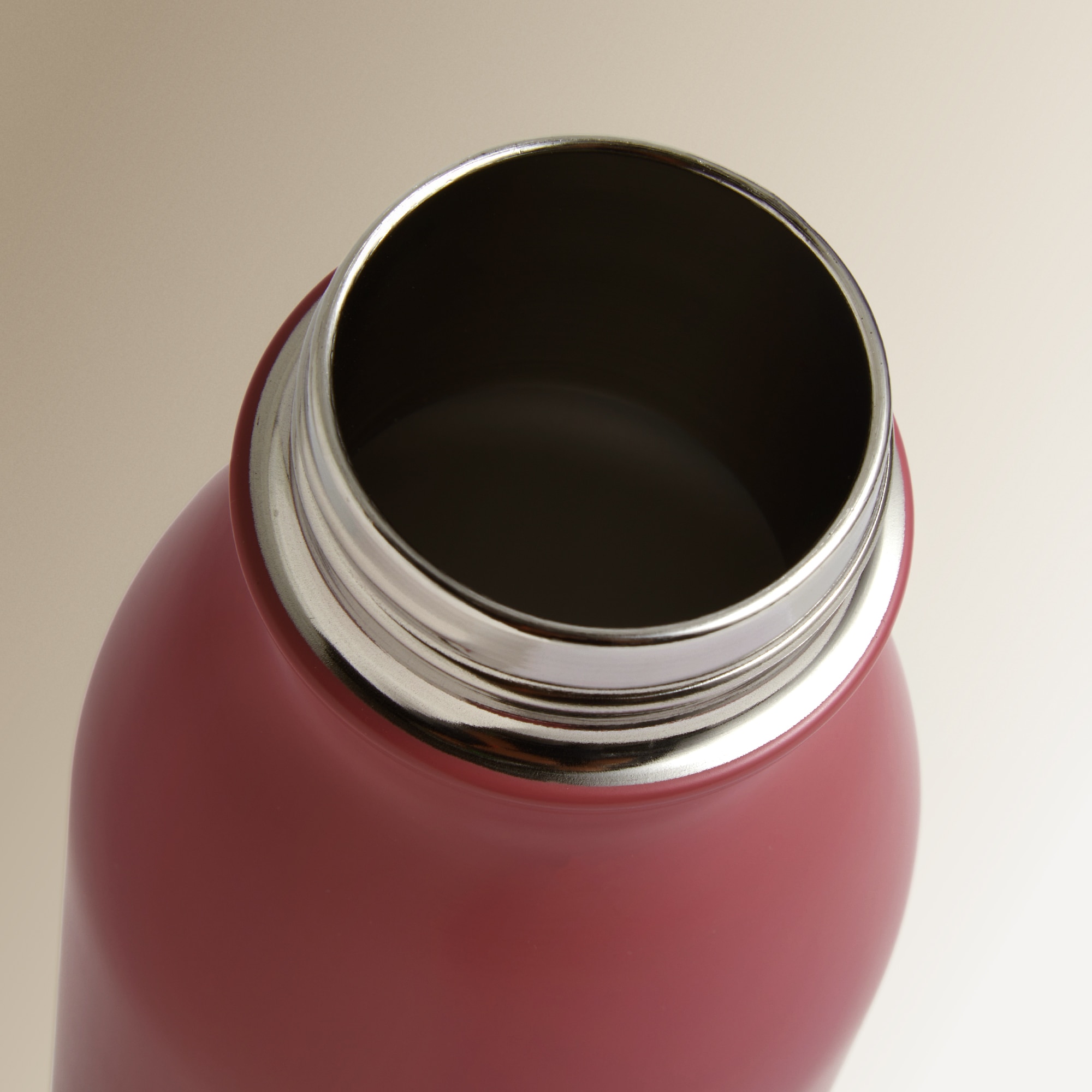 Botella de agua Element - Magenta Magenta-3