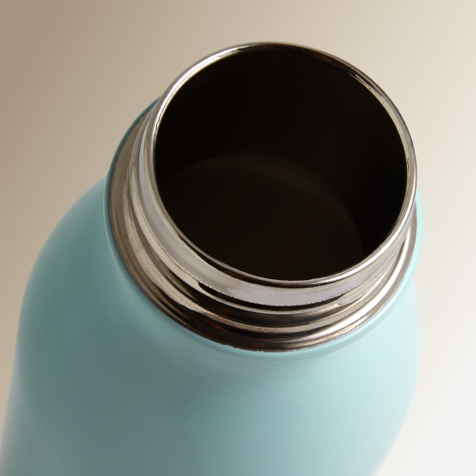 Botella de agua Element - Azul claro Azul claro-3