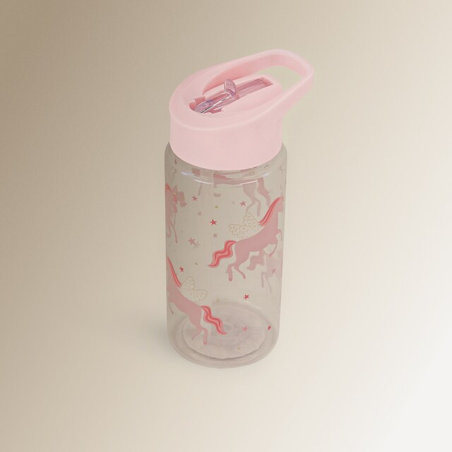 Imagem 0 de Garrafa de Água Unicórnio