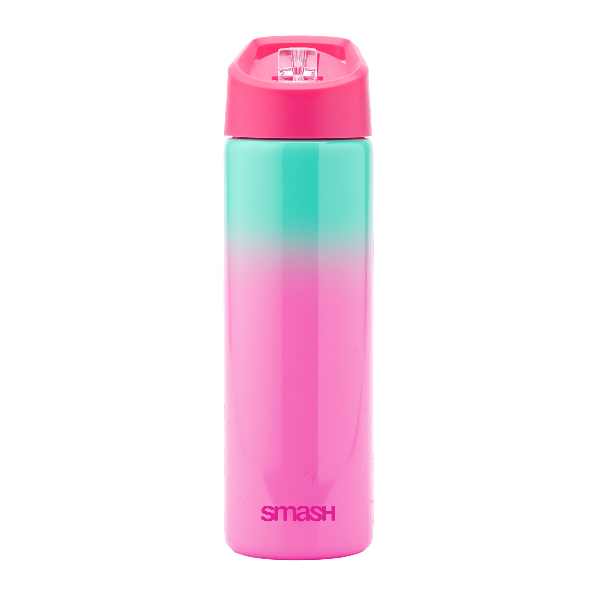 Botella Colour Smash Verde-2
