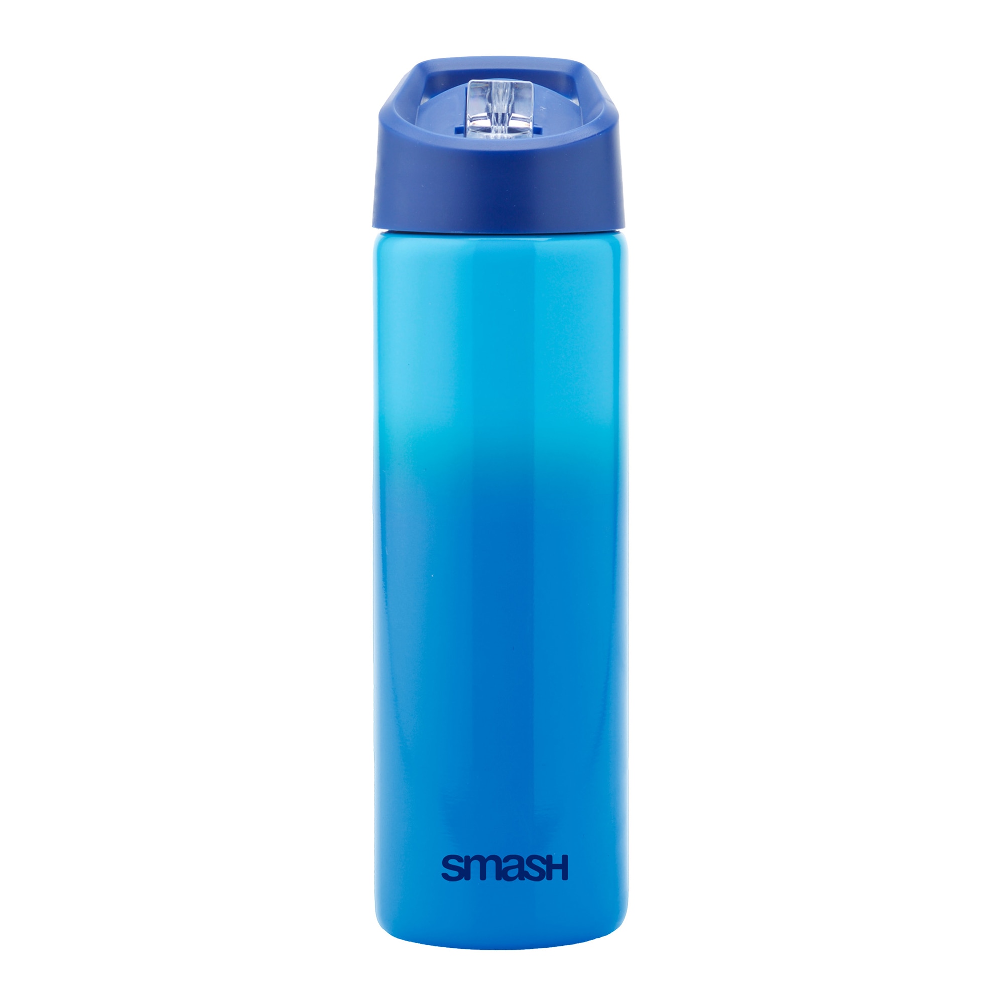 Botella Colour Smash Azul-2