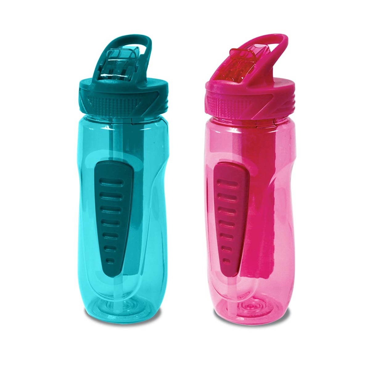 Imagen 0 de Botella infantil Quorra OTG Me Modelos Surtidos Cool Gear