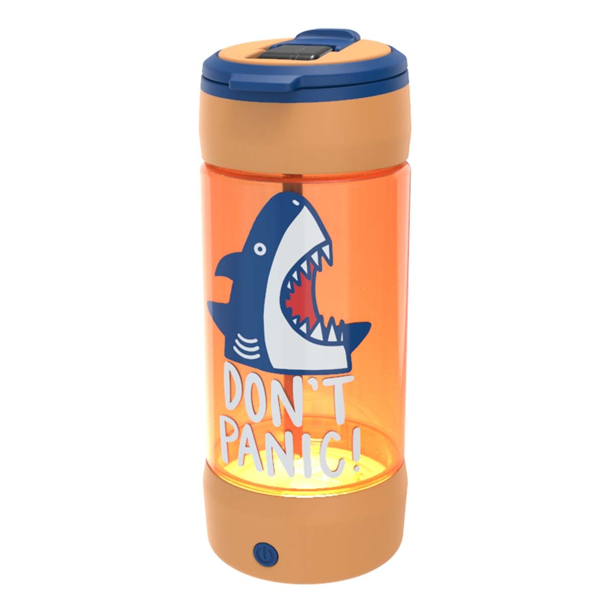 Botella Pop Lights con luz LED OTG Me Modelos Surtidos Cool Gear Multicolor-3