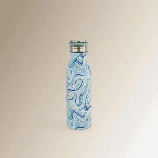 Botella de agua Ondas Element