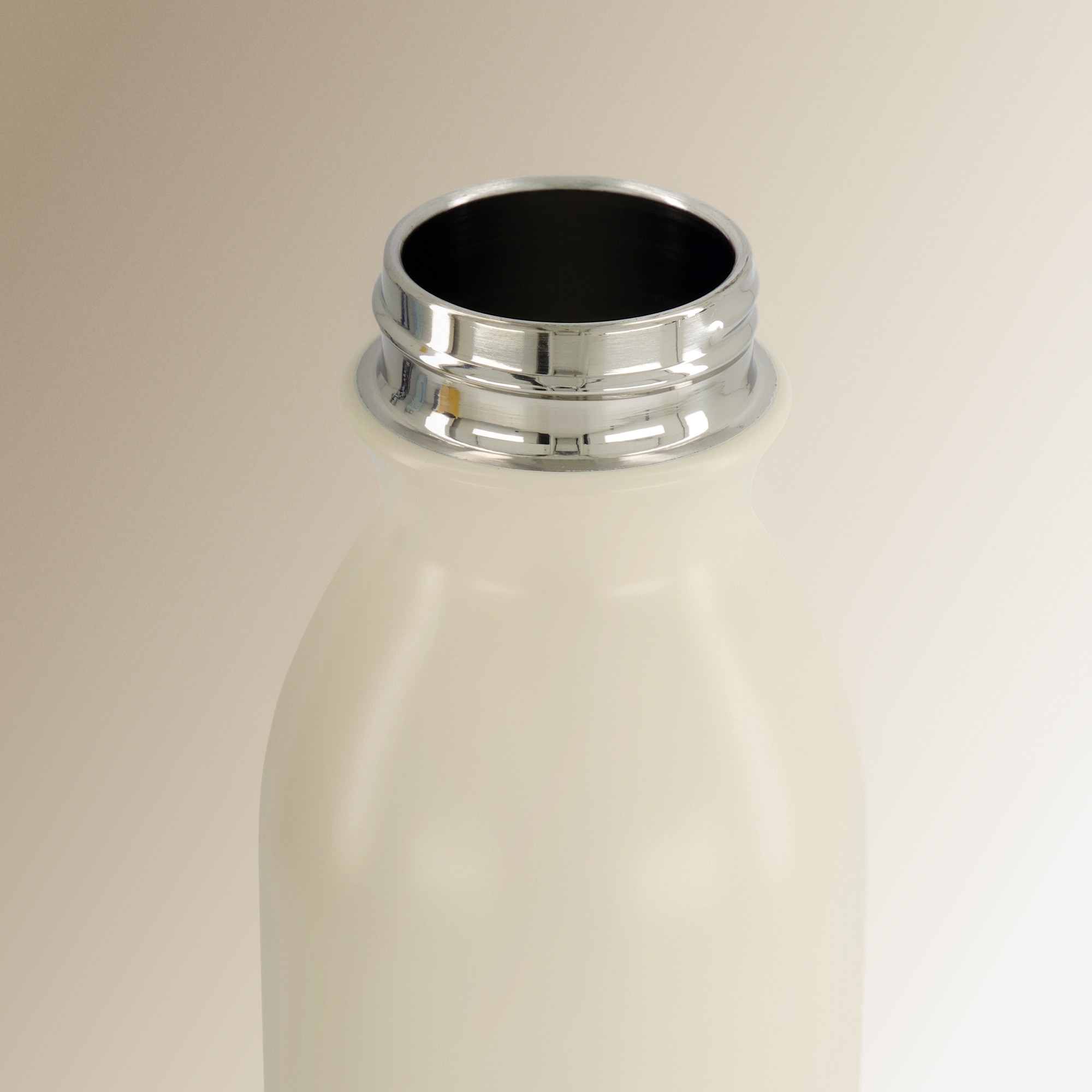 Botella de agua Element - Blanco Blanco-3