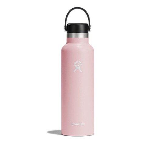 Botella de agua portátil de acero inoxidable Hydro flask