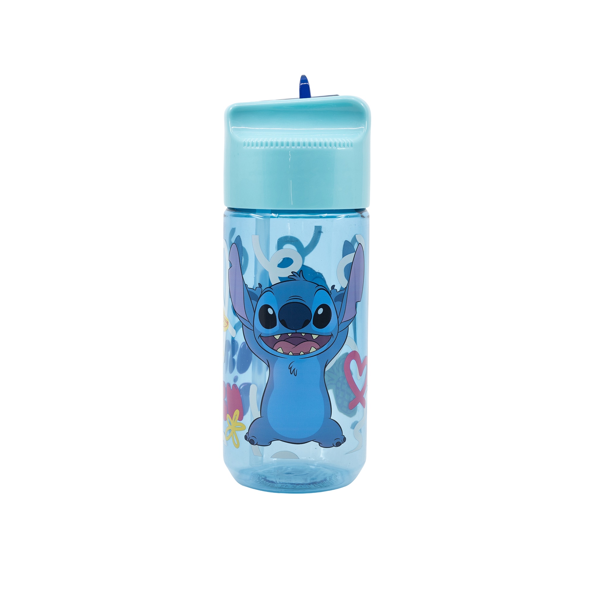 Imagen 0 de Botella Ecozen Stitch Palms Disney