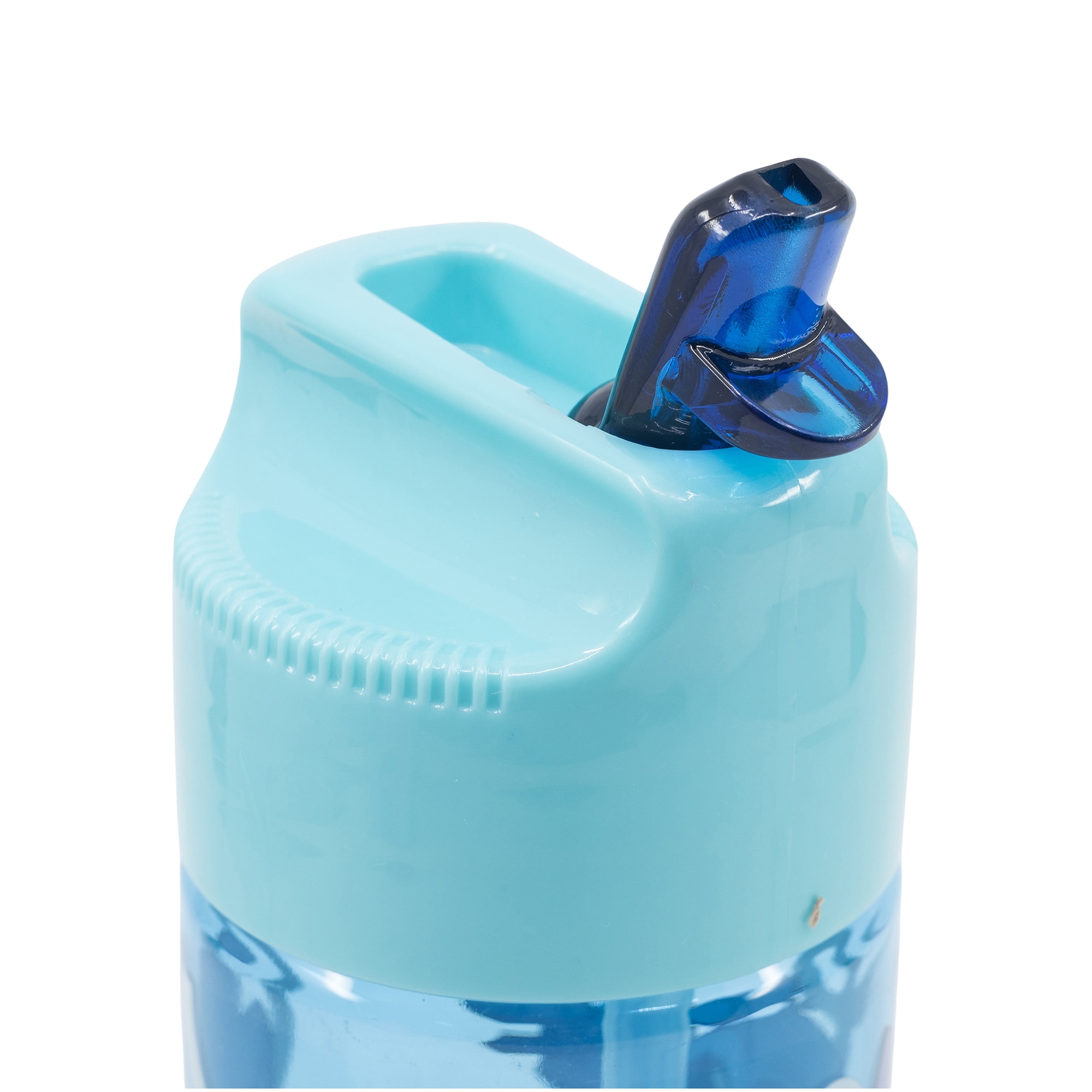 Botella Ecozen Stitch Palms Disney Azul-3