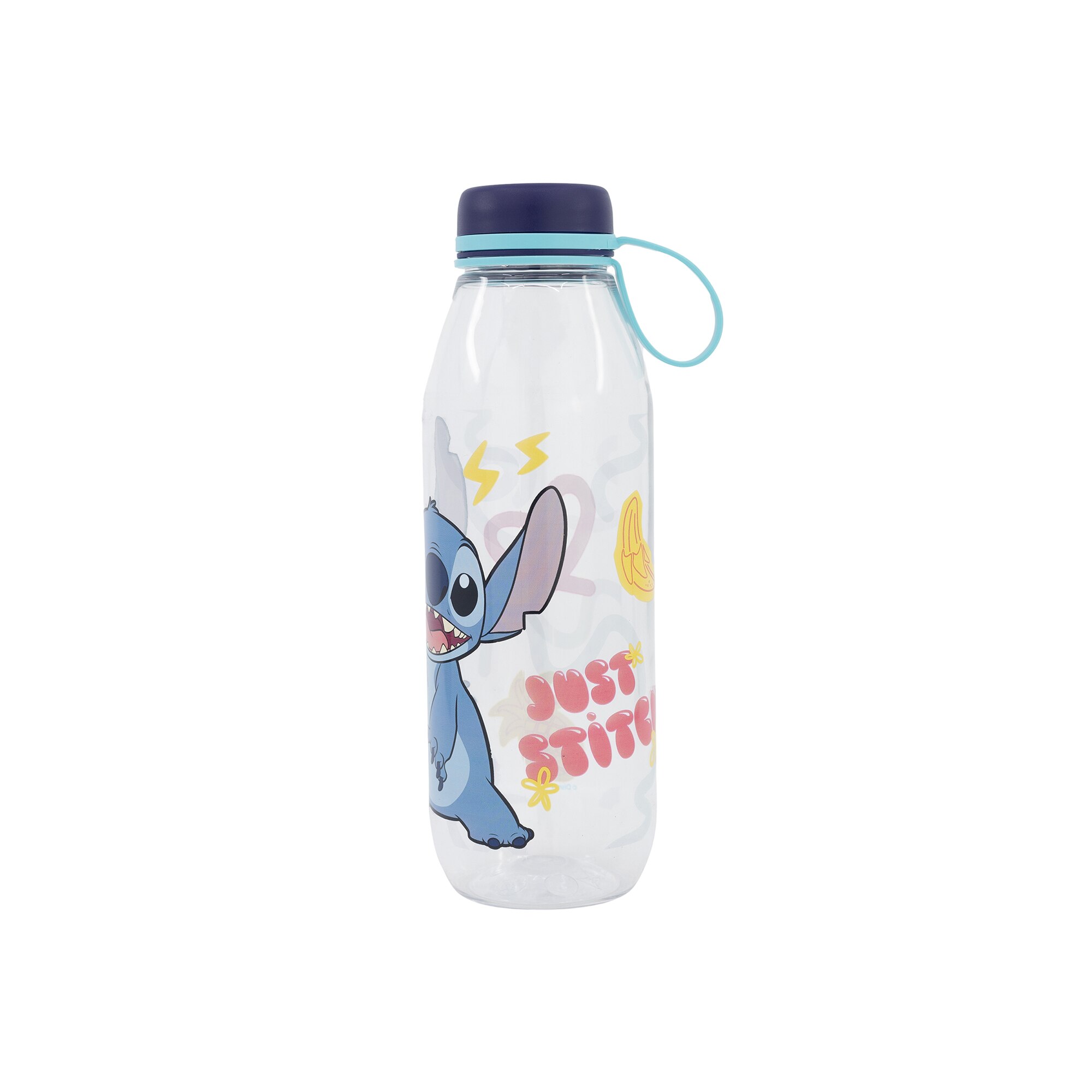 Imagen 0 de Botella Ecozen Aventura Stitch Palms Disney
