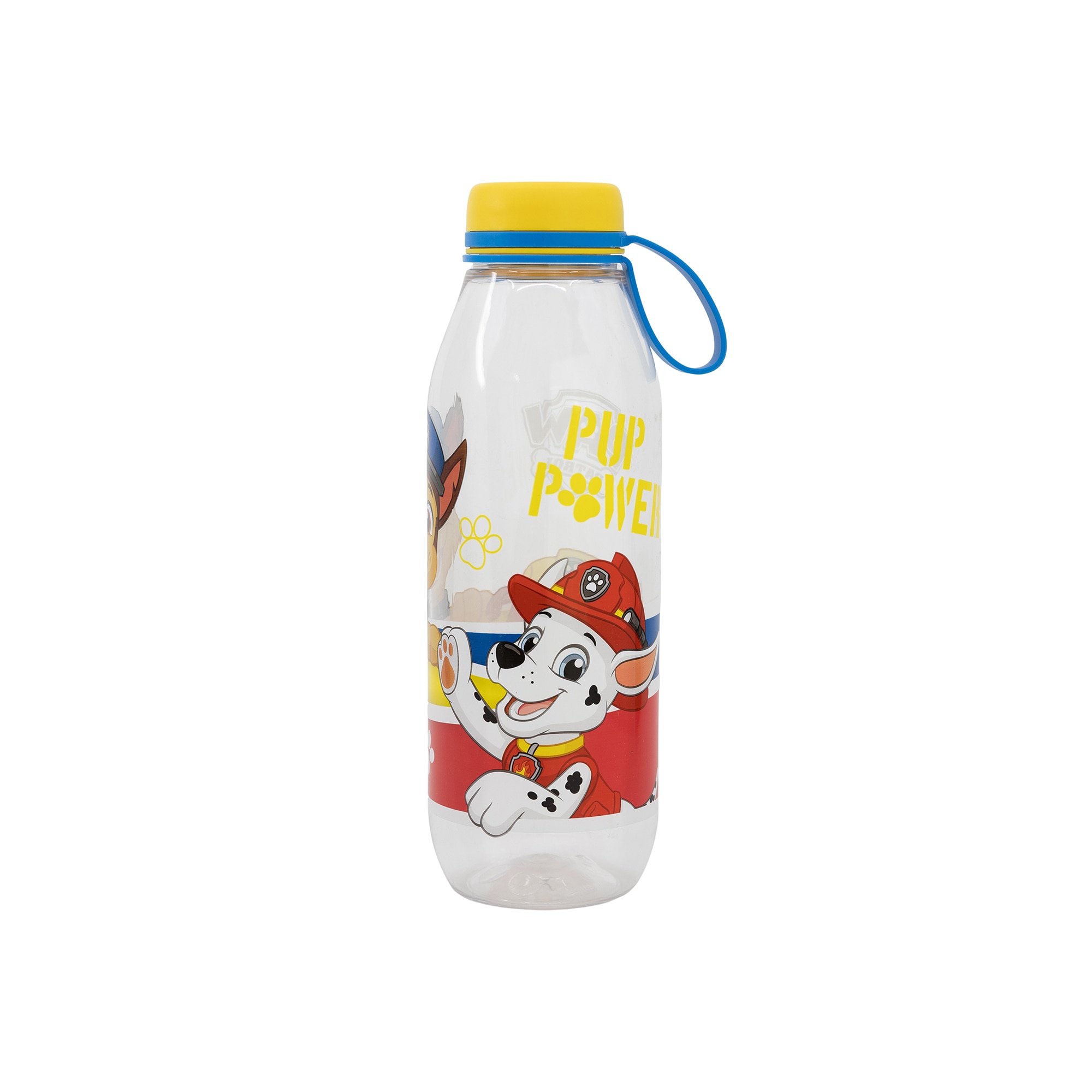 Botella Ecozen Paw Patrol Nickelodeon Multicolor-1