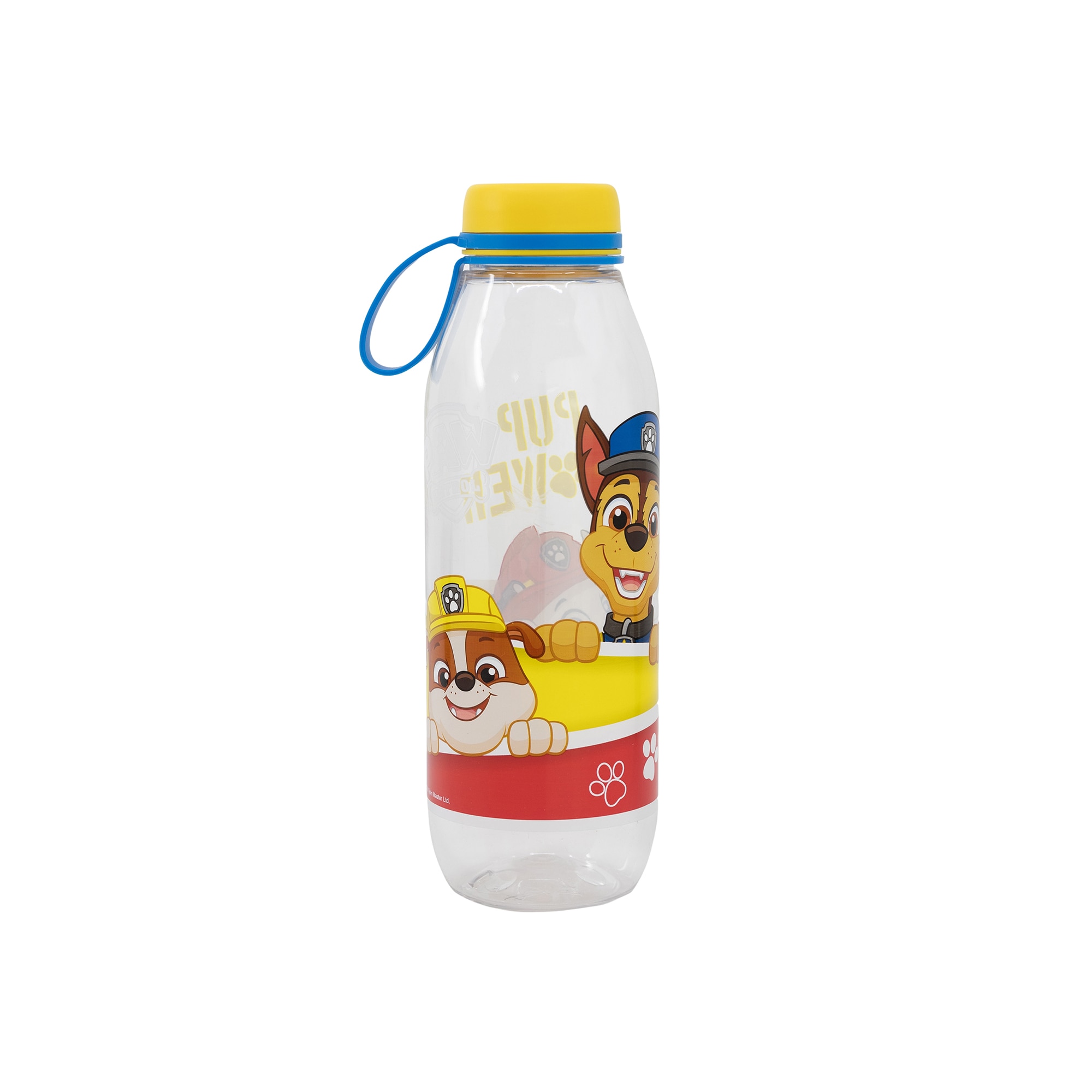 Botella Ecozen Paw Patrol Nickelodeon Multicolor-2