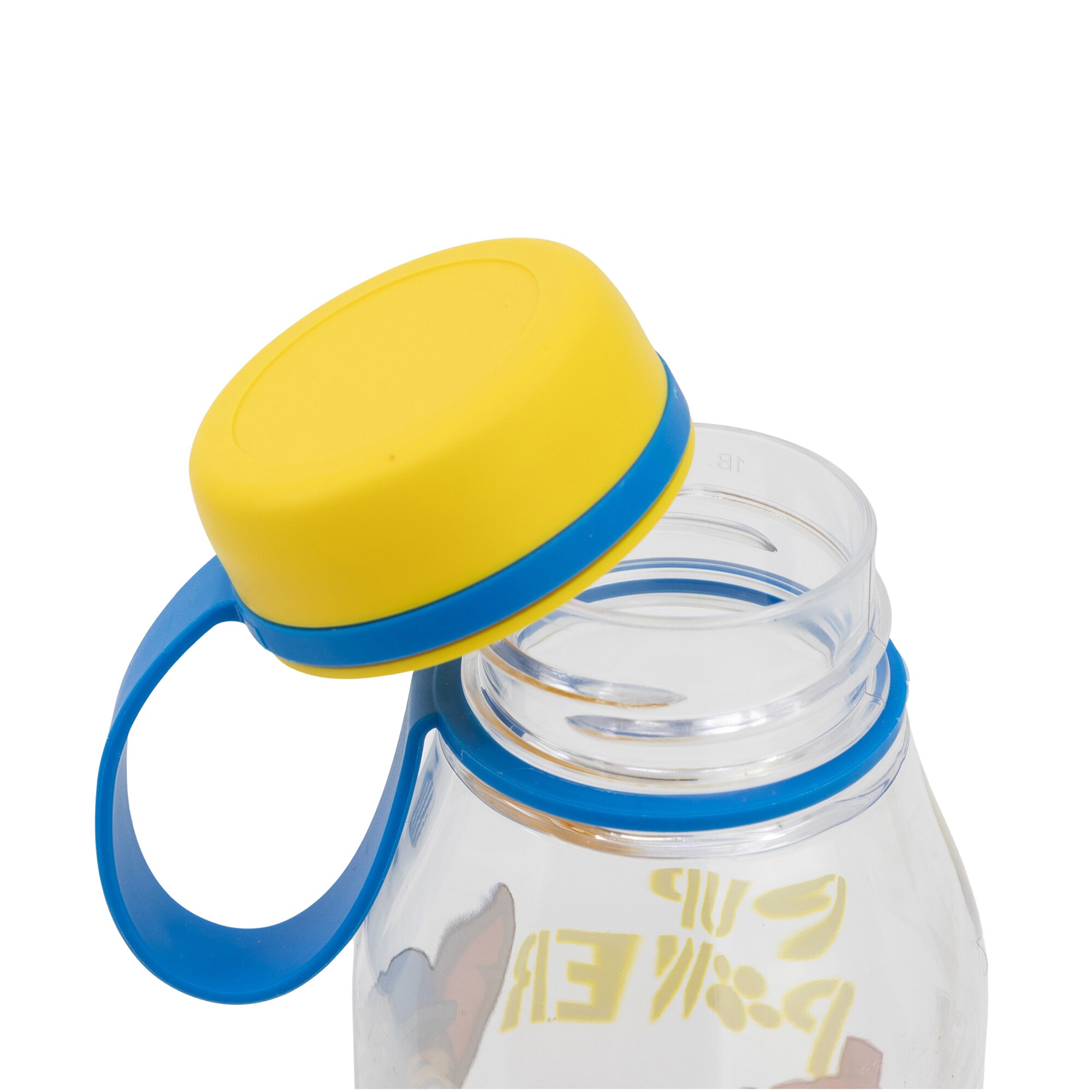 Botella Ecozen Paw Patrol Nickelodeon Multicolor-3