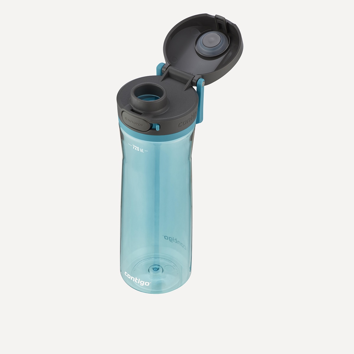 Garrafa de Água Jackson de Tritan Azul-3