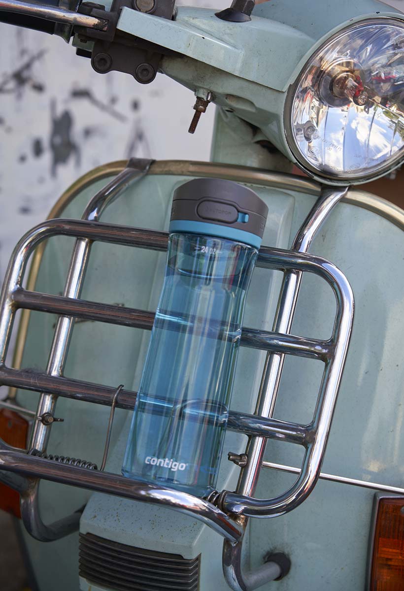 Garrafa de Água Jackson de Tritan Azul-10