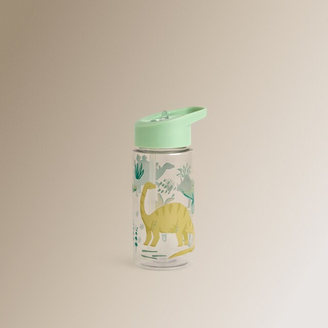 Imagem 0 de Garrafa de Água Dinossauro