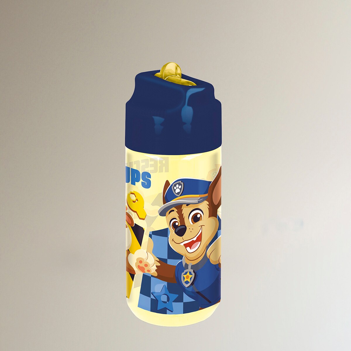 Imagen 0 de Botella Ecozen Paw Patrol 430 ml Nickelodeon