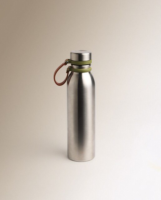 Botella de agua Hunter