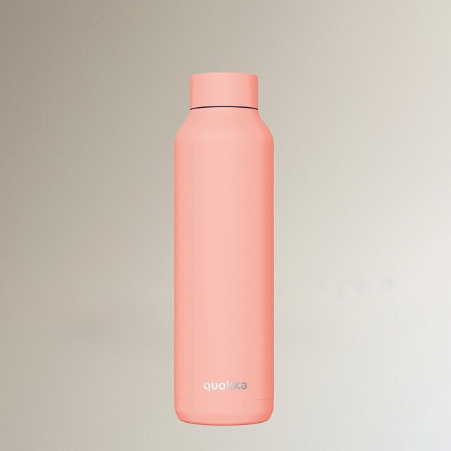 Imagem 0 de Garrafa Térmica Solid