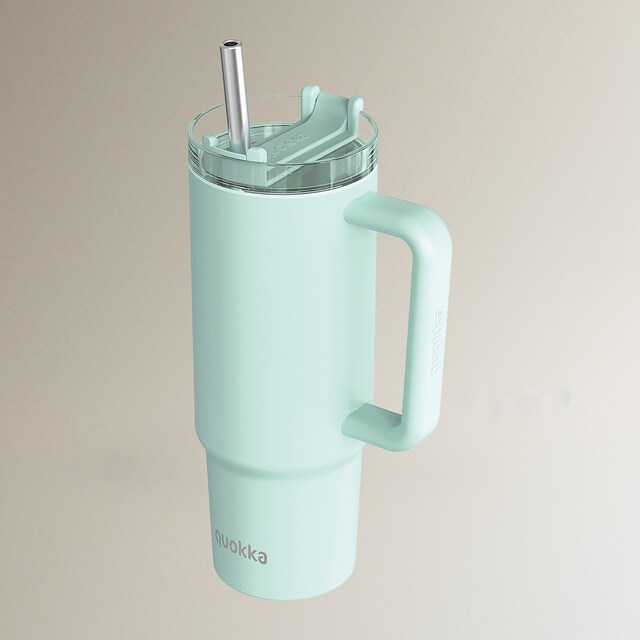 Imagem 0 de Caneca Térmica Stream Turquoise